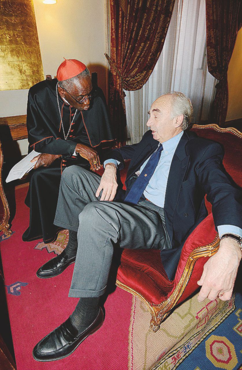 Copertina di La verità della Chaouqui: il dossier segreto al Papa