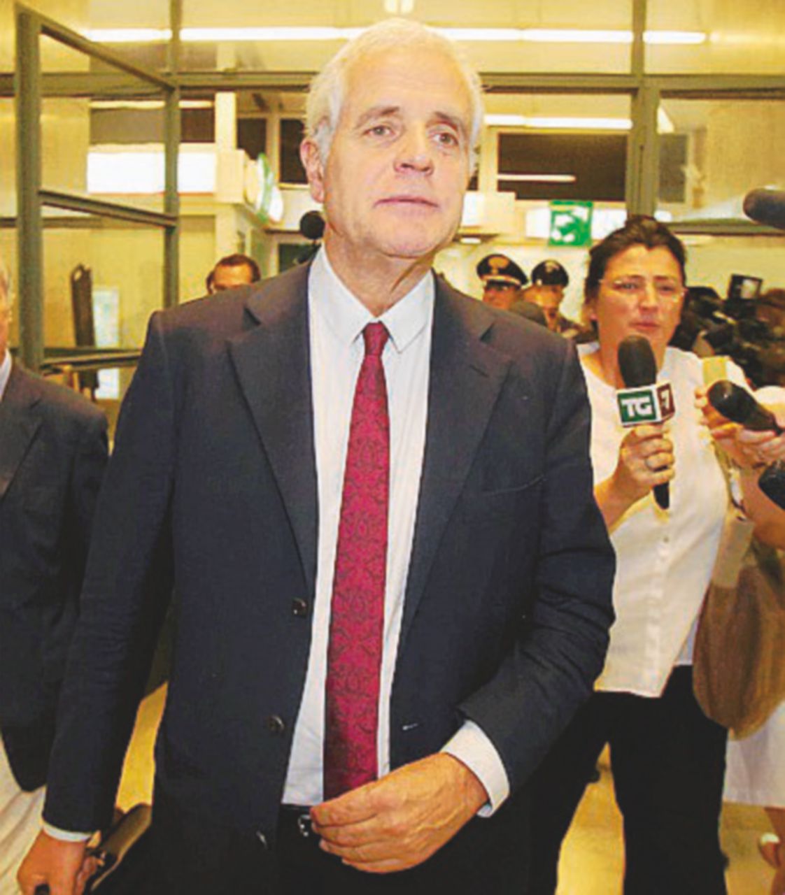 “Formigoni corrotto, la sua difesa è ridicola”