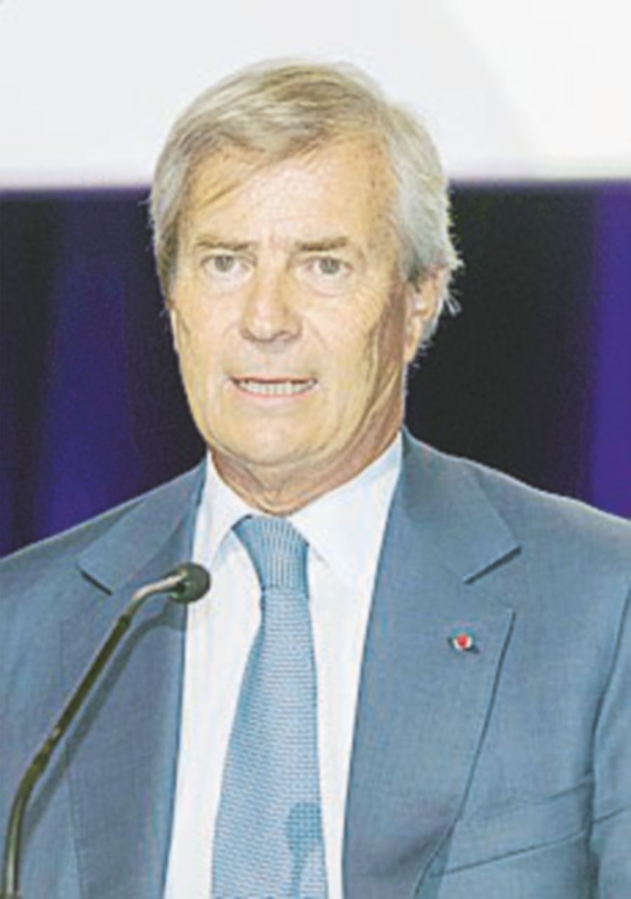 Mediaset, oggi cda per l’ok all’alleanza con Vivendi-Bolloré