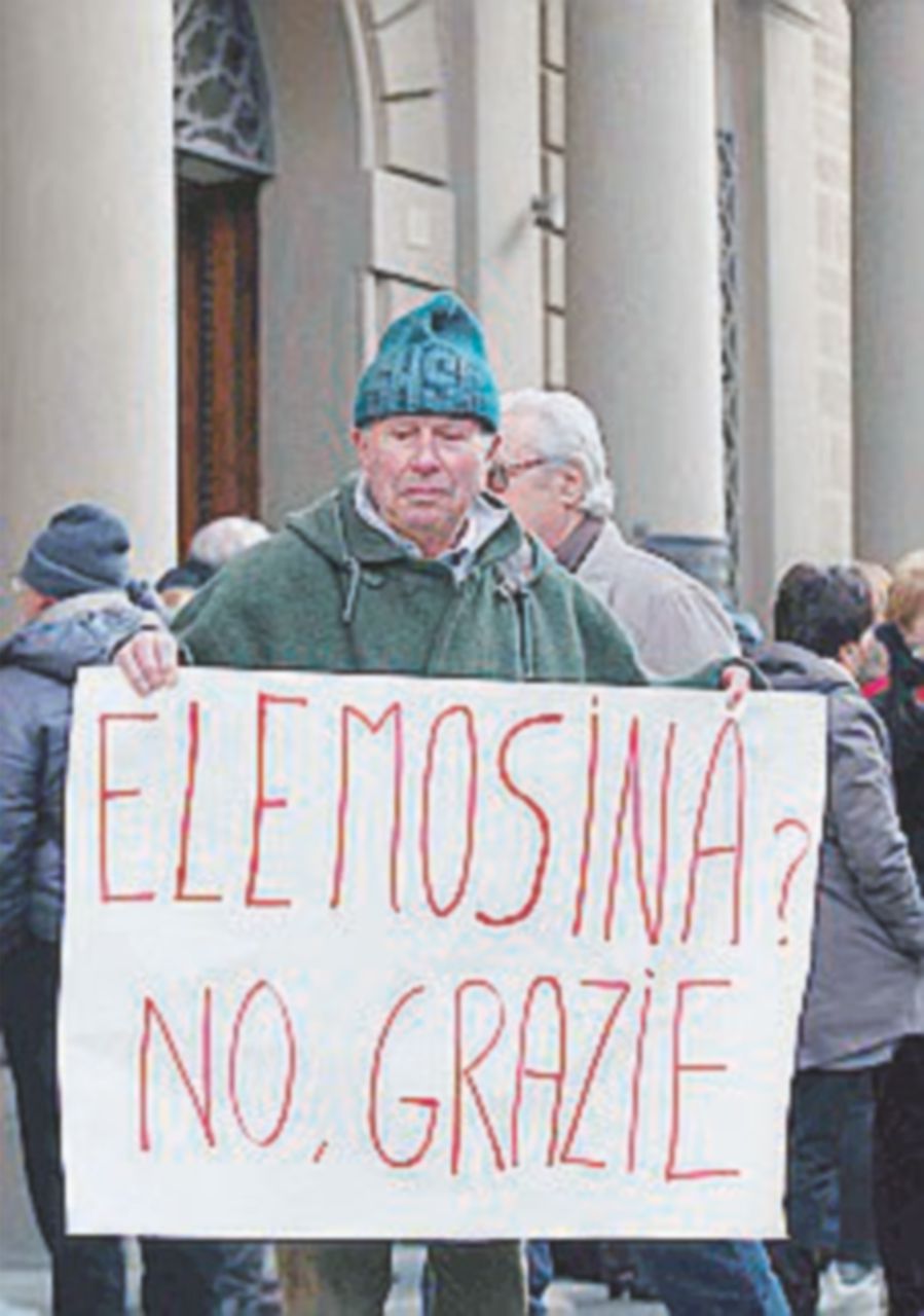 Rimborsi Etruria & Co. Il governo: “Intesa con Ue vicina. O forse no”