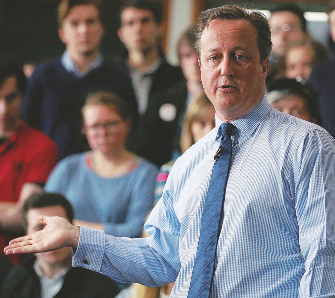 Copertina di Panama: scommettiamo su chi si dimetterà prima?