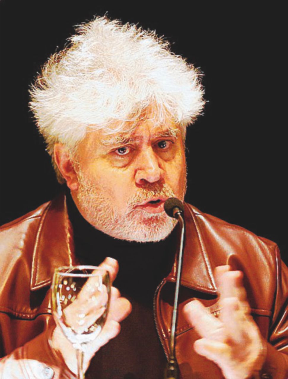 Copertina di Pedro, Kubrick e la valuta degli dei