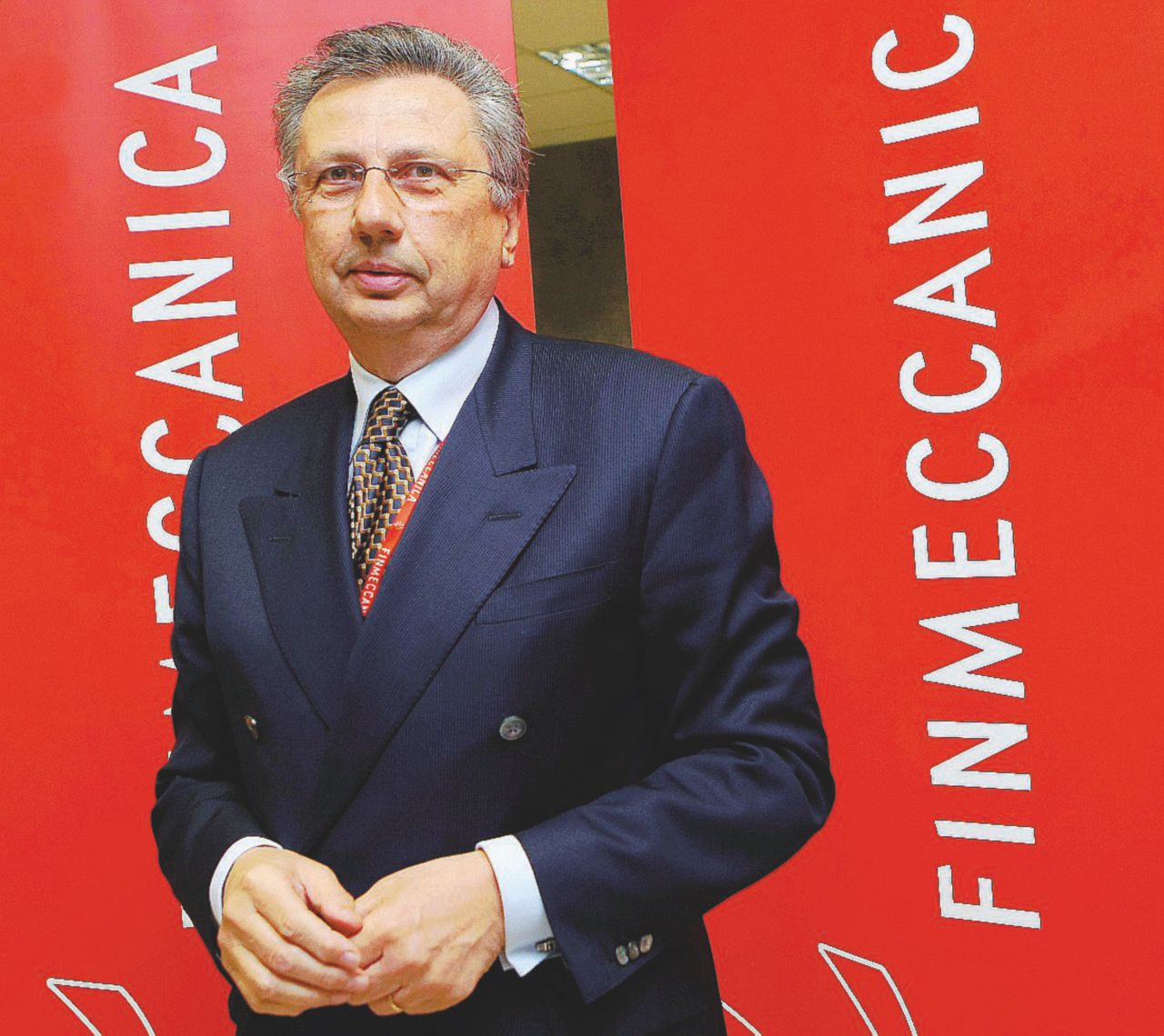 Corruzione internazionale: Orsi condannato a 4,6 anni