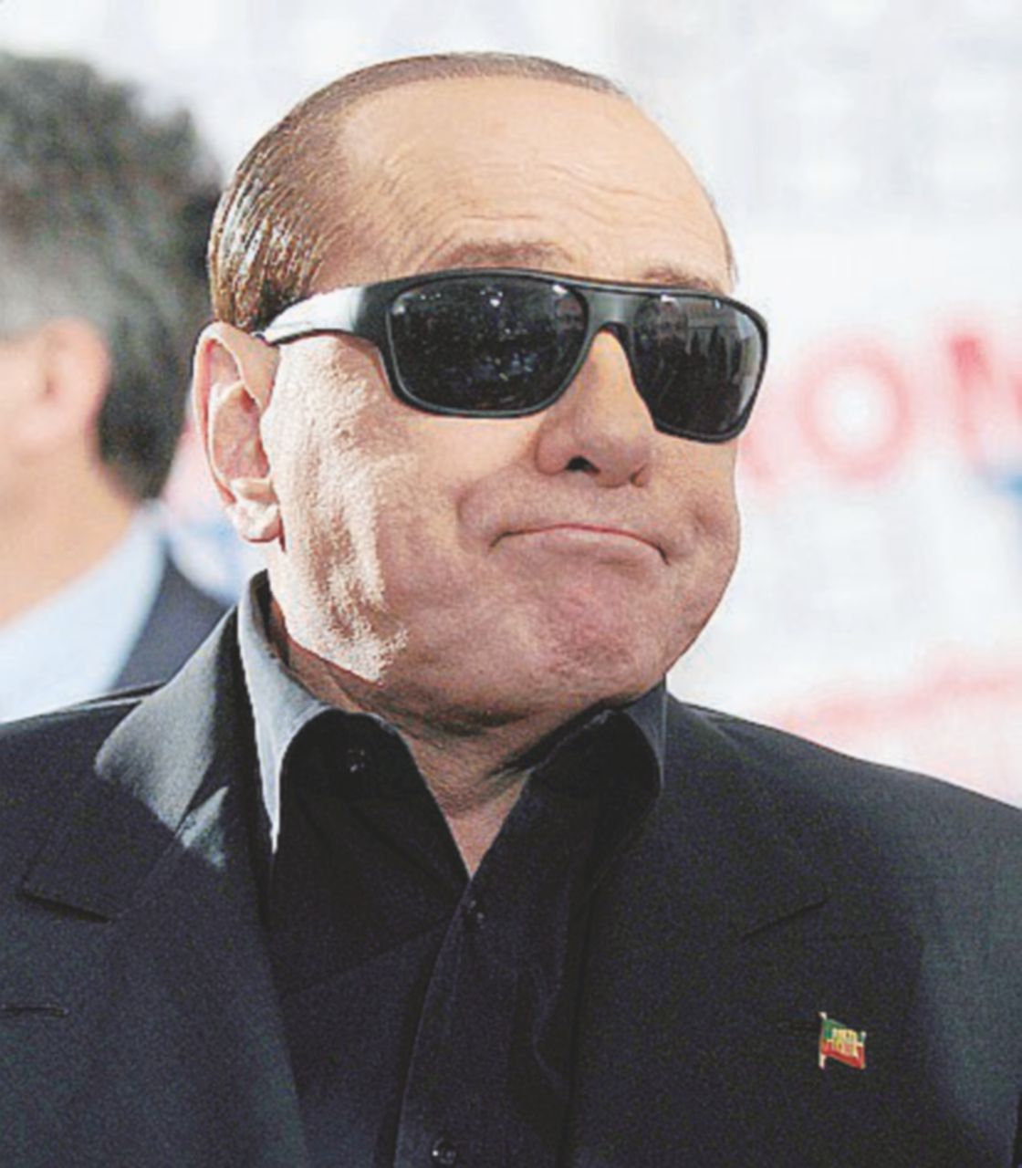 Mese dopo mese, B. e il prezzo delle Olgettine