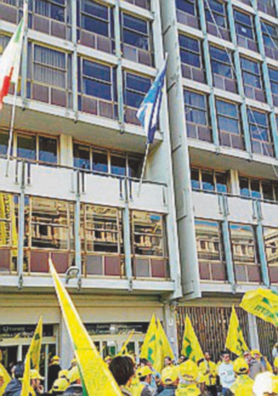 Antitrust, 390 milioni di multa in tre anni. E fugge l’e-commerce