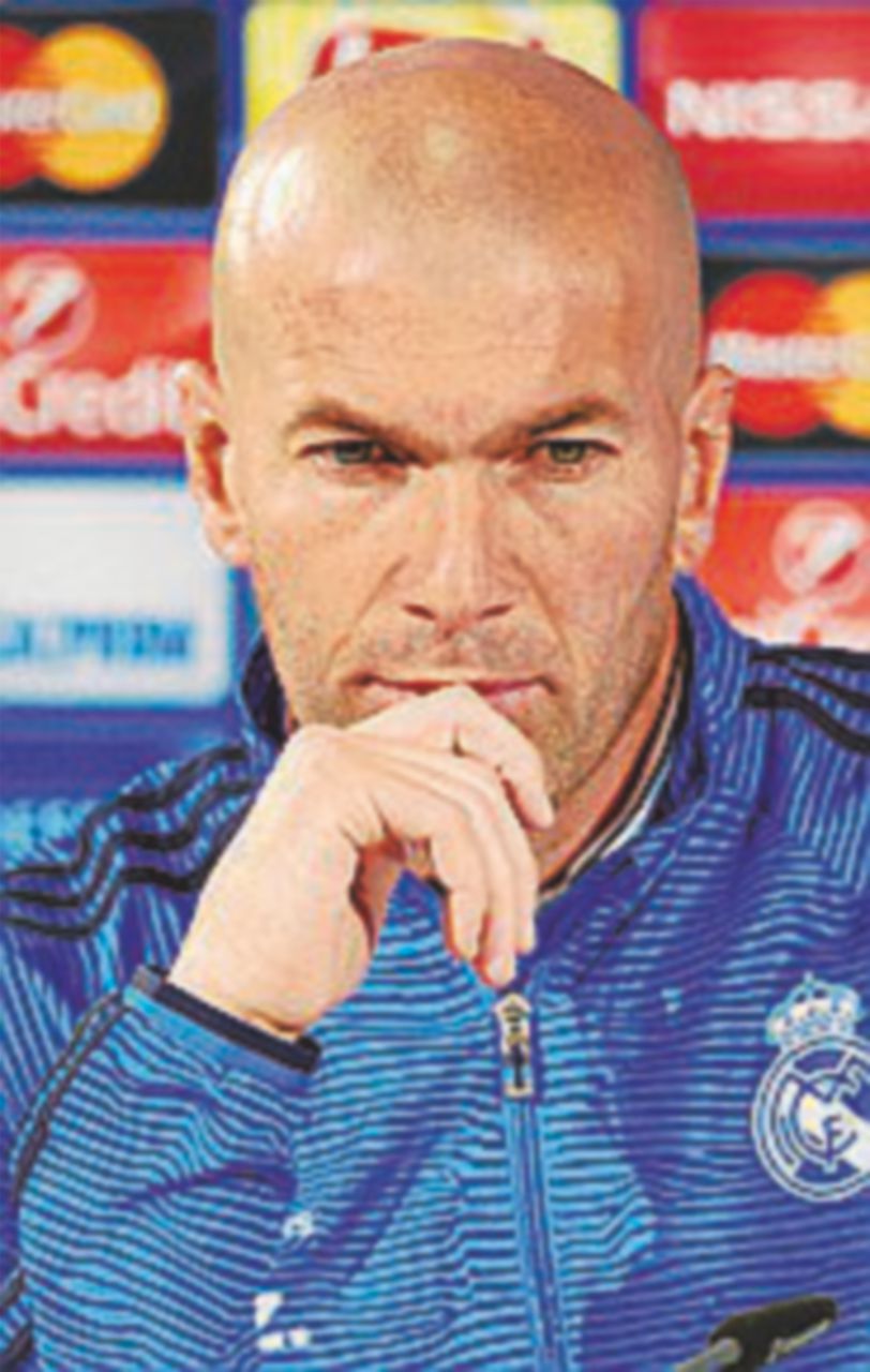 Cité Castellane in mano ai narcos sarà abbattuta la casa di Zidane