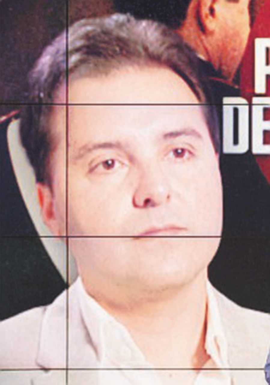 I figli del capo dei capi scatenati su Facebook: “Critiche naziste”