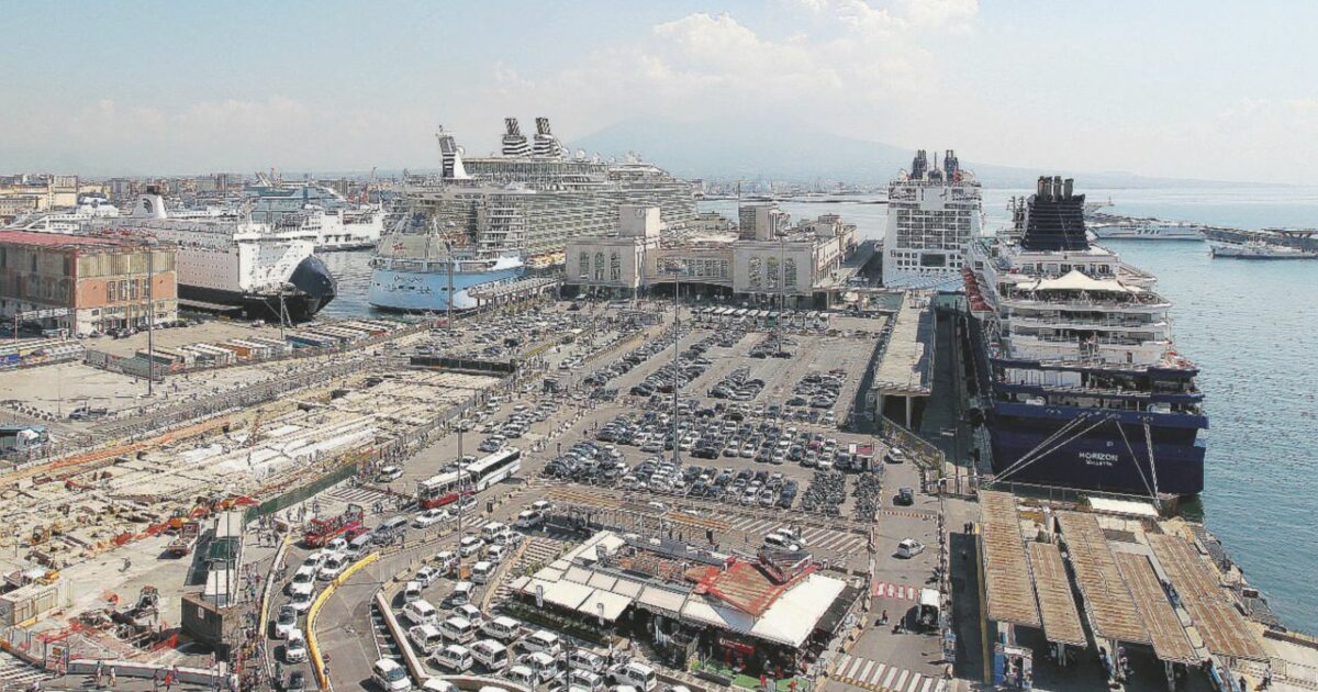 Napoli e Palermo unite in un gemellaggio mortale: perché noi medici per l’ambiente denunciamo i biossidi d’azoto