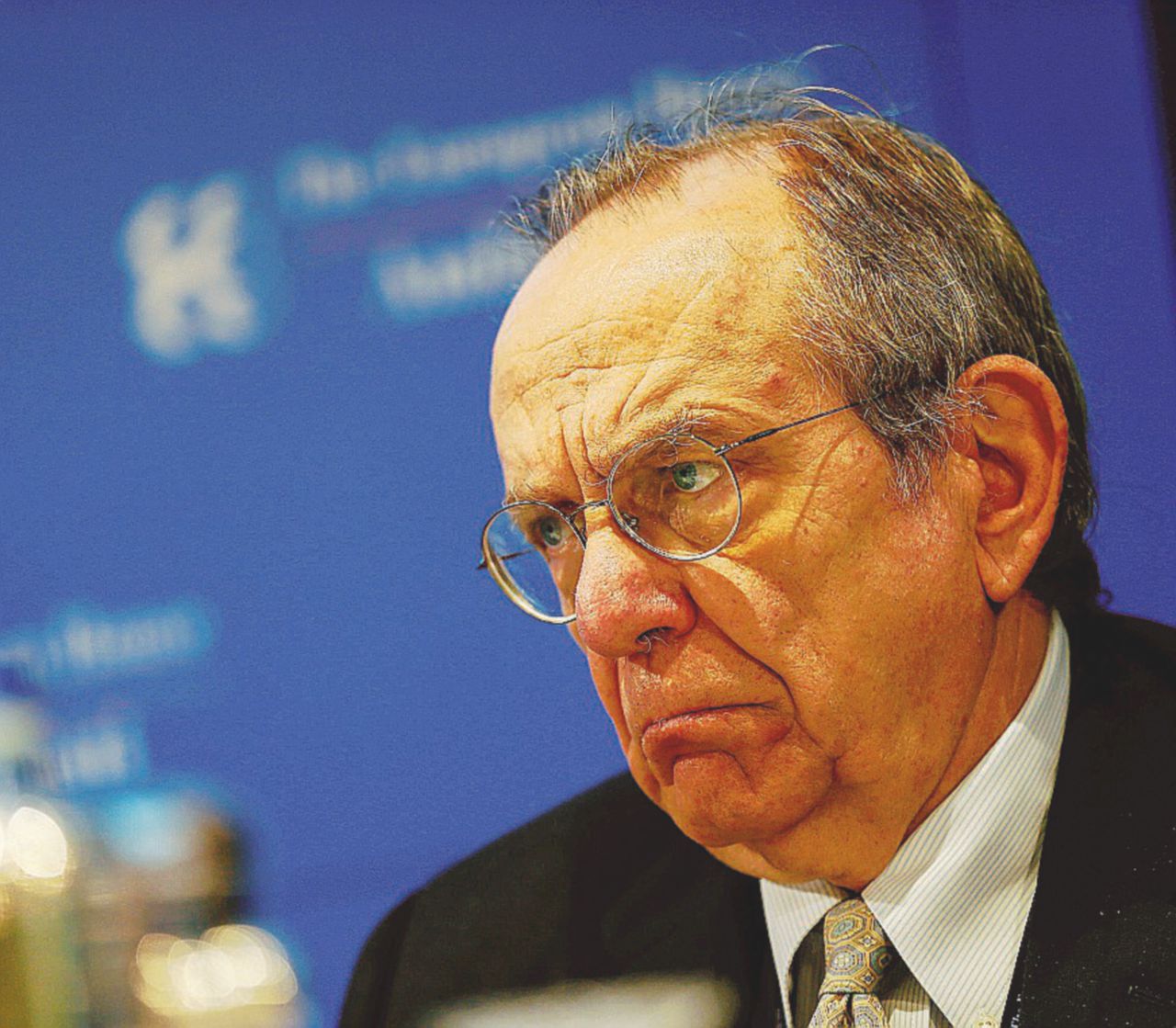 Il Fondo Usa si ritira. Popolare Vicenza inguaia il governo