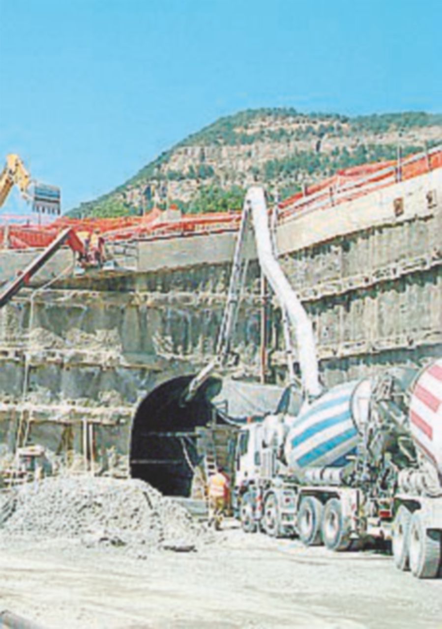 Le Regioni discutono   il regolamento  per le grandi opere