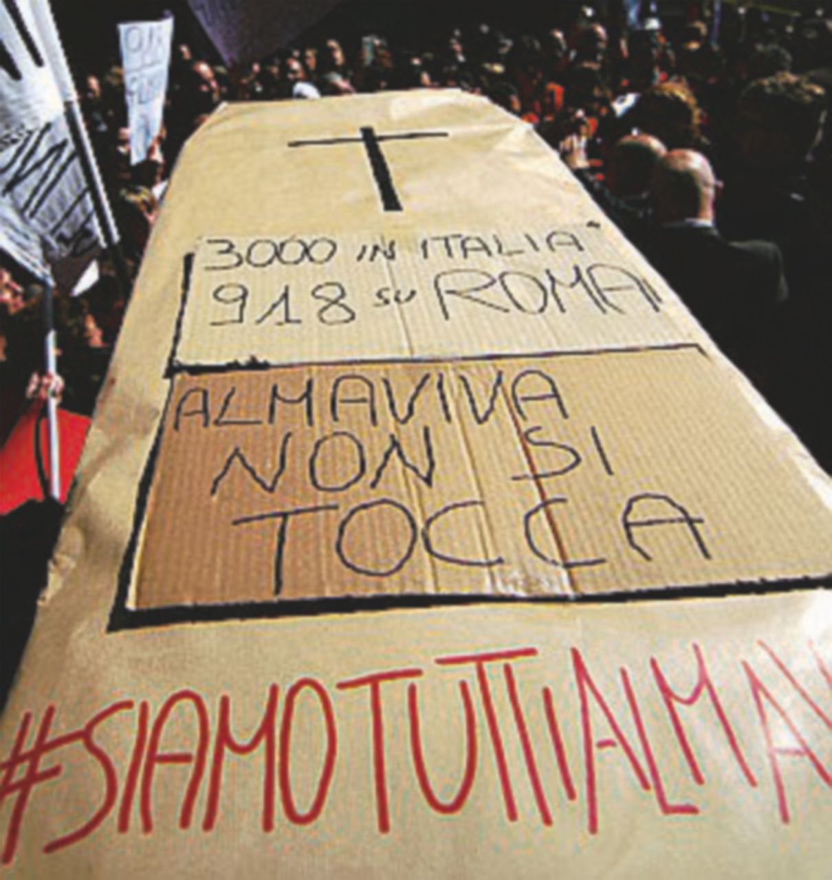 La Leopolda sicula degli ex Forza Italia dice sì al Ponte sullo Stretto e al Muos