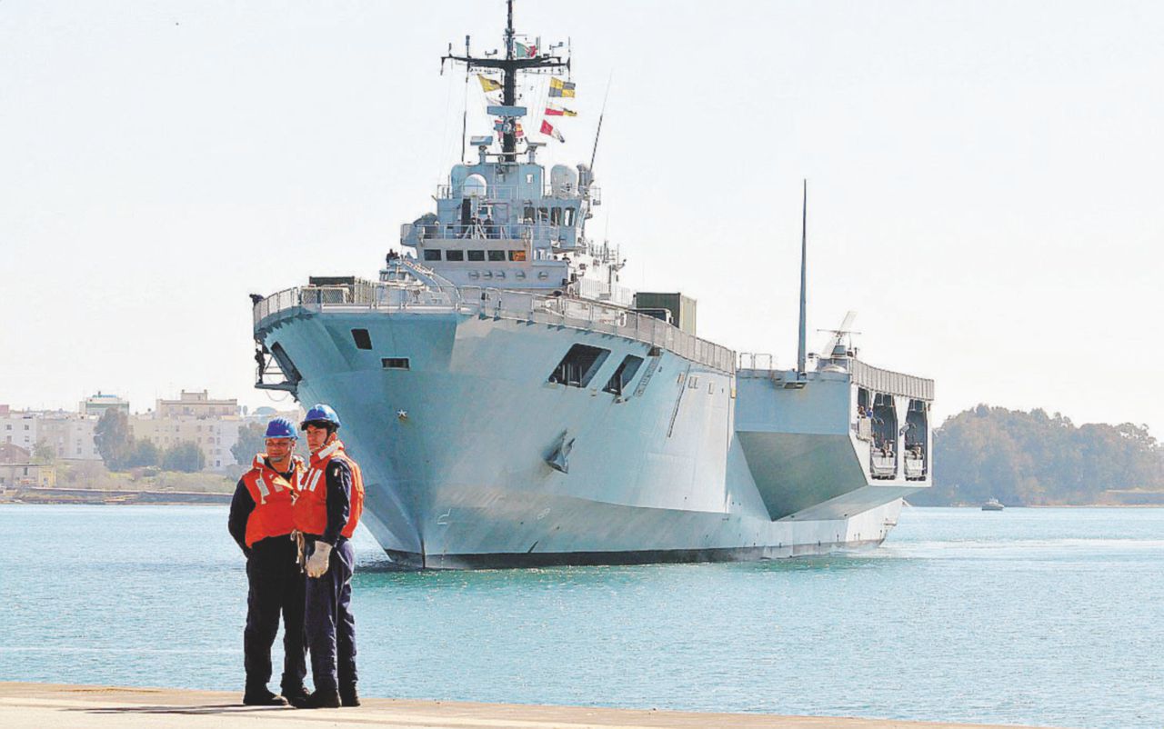 L’avvocato pigliatutto che assegna incarichi  ai suoi clienti migliori