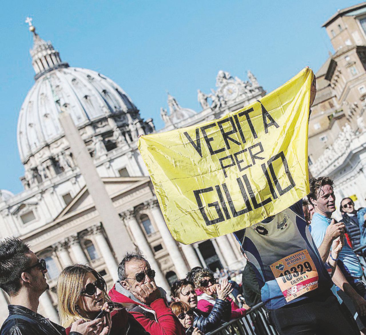 Copertina di Regeni, la crisi con l’Egitto non tocca  gli investimenti