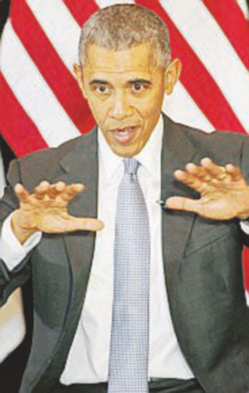 Obama: “Sulla Libia ho sbagliato strategia”. Mosca gongola: “Avevamo ragione noi”