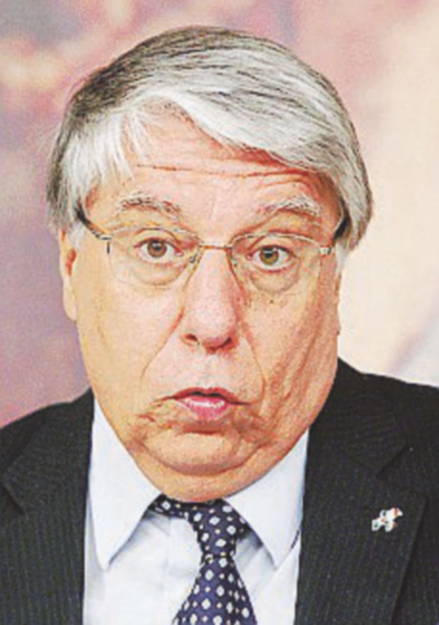 Giovanardi interroga il Pg di Cassazione (che risponde)