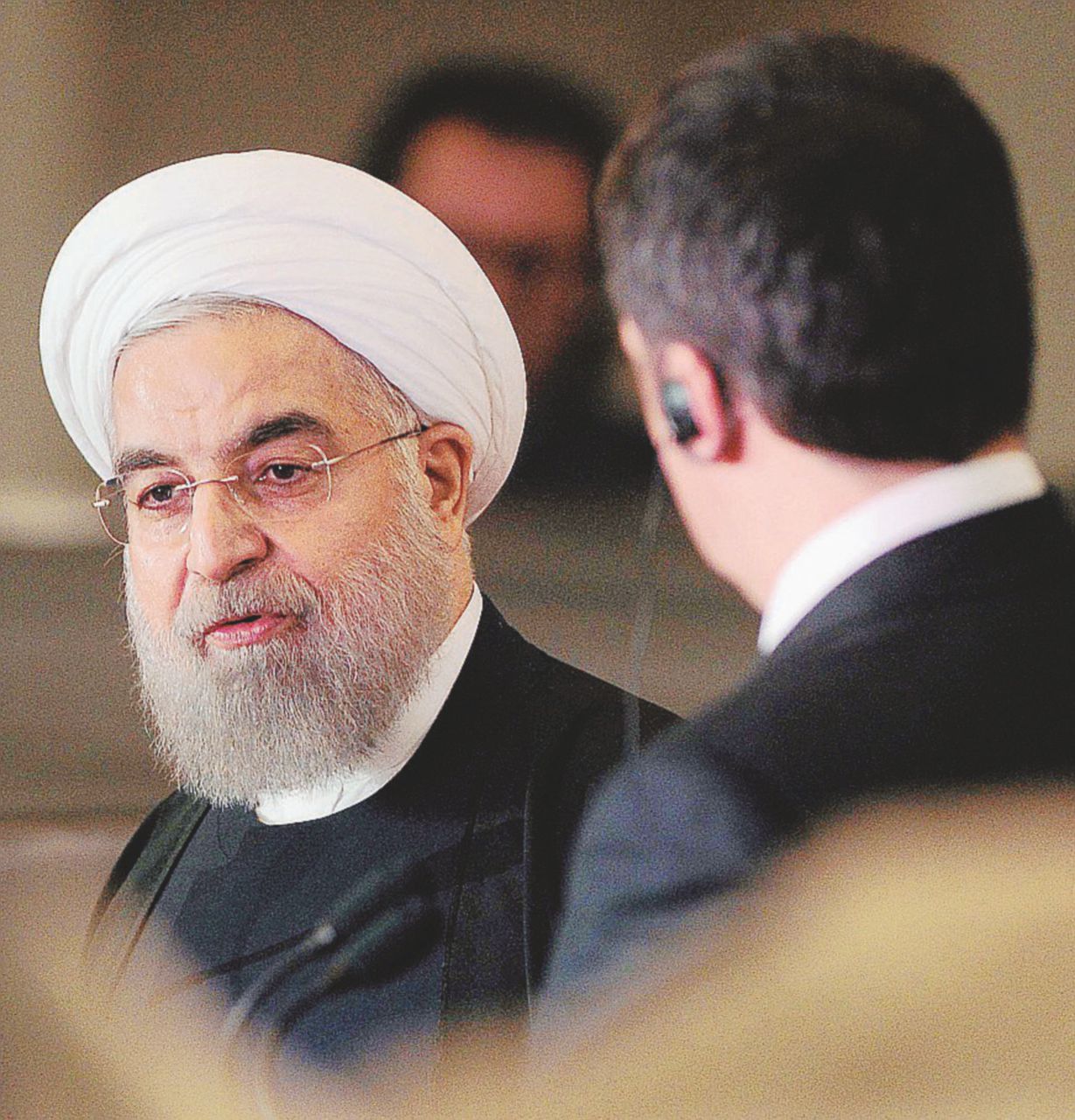 Iran, Renzi va per affari ma le esecuzioni aumentano