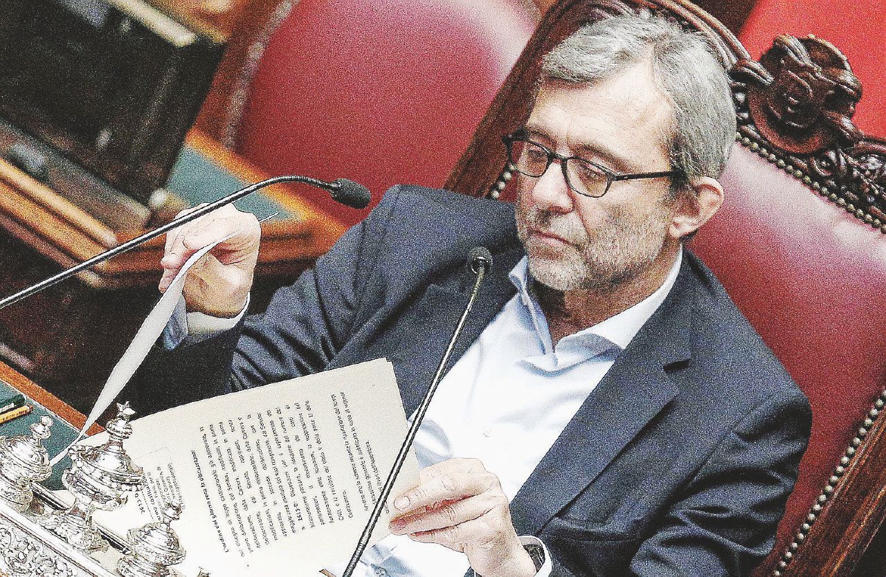 “Dico no alle cene stile-Buzzi e ai finanziamenti in contanti”