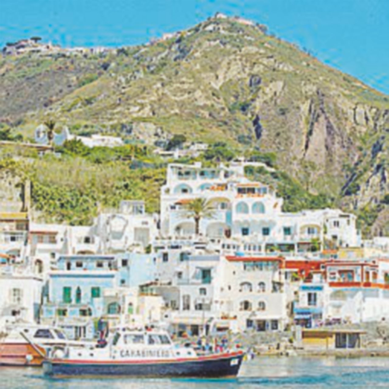 Sempre Ischia, mazzette pure per le fogne degli alberghi