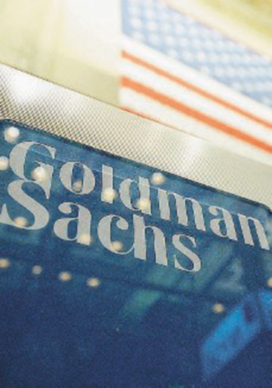 Truffa sui mutui, Goldman Sachs paga 5,1 miliardi negli Usa