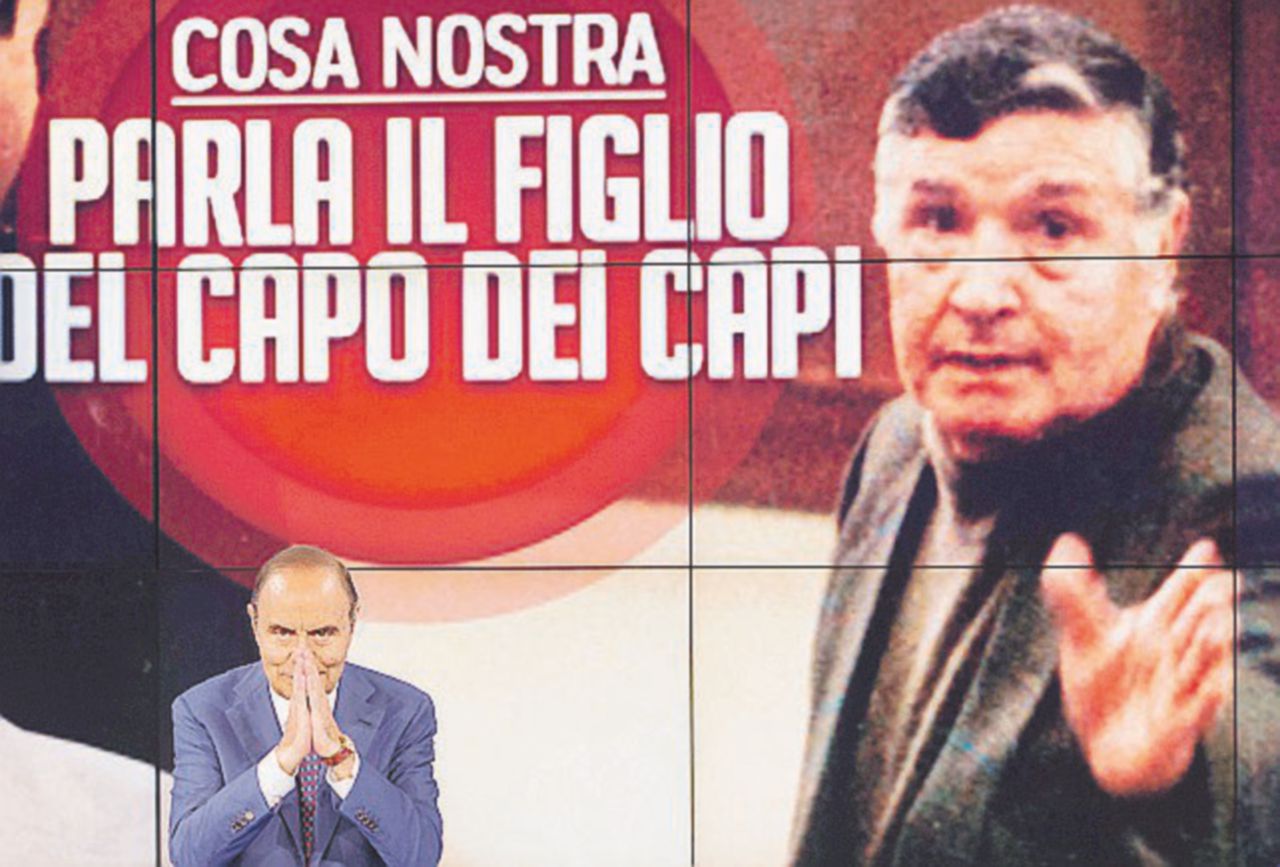 Dopo Salvo Riina tocca alla vedova Barbablù