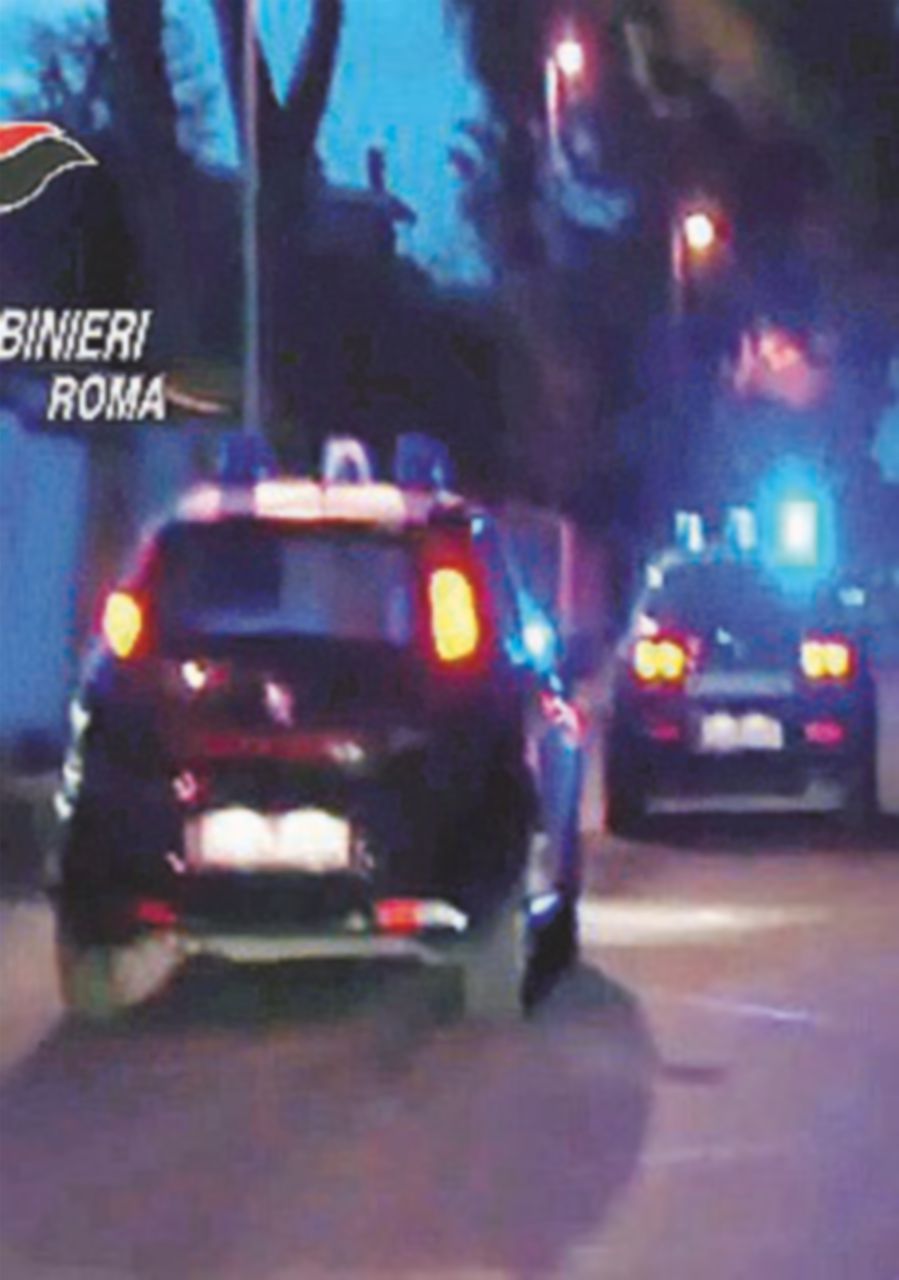 Il clan Spada gestiva gli alloggi popolari con “sfratti forzati”