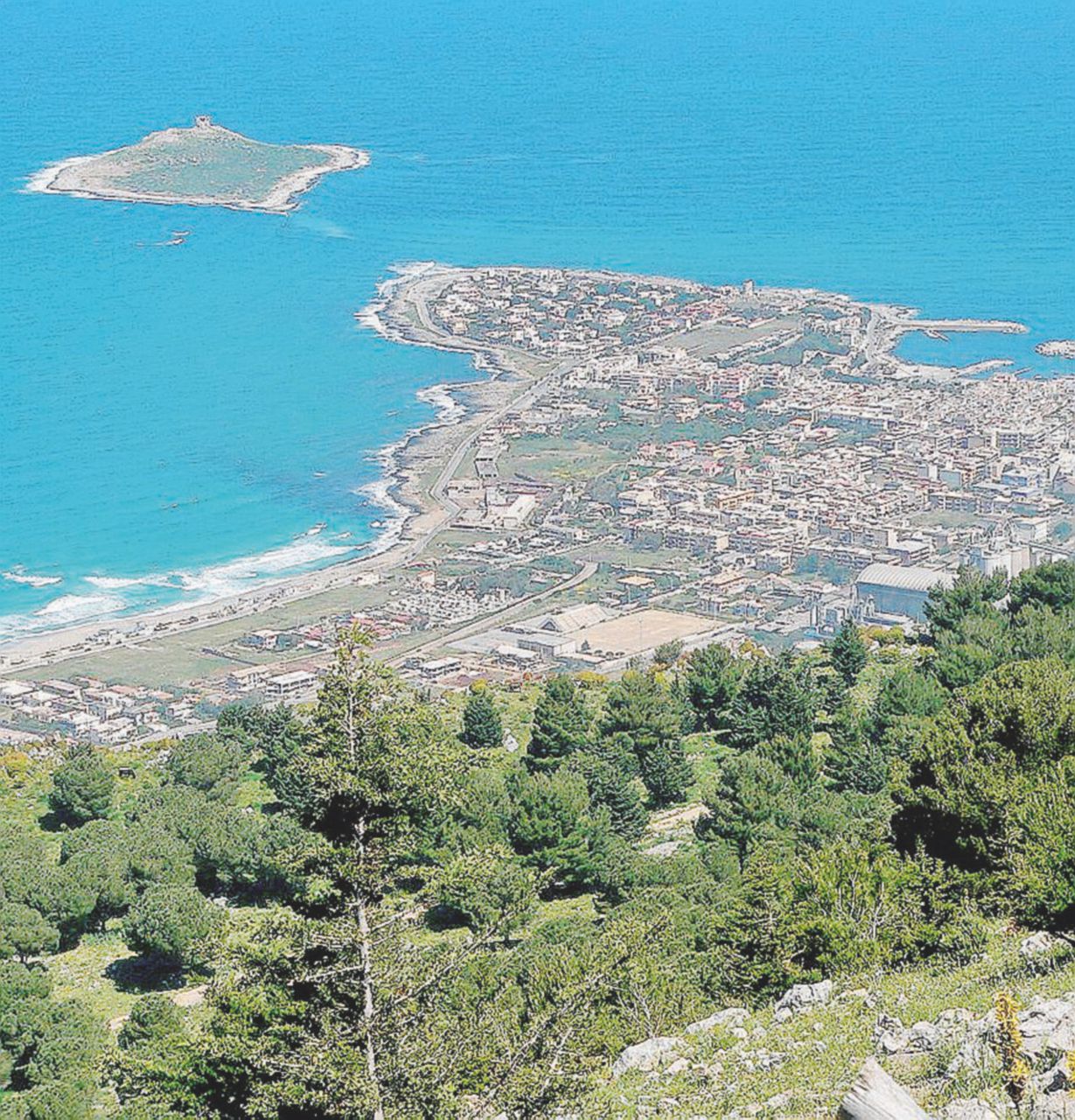 Soldi finiti, la Sicilia da sabato chiude le riserve naturali