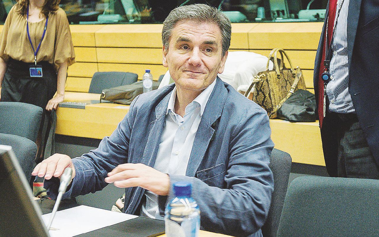 Atene caccia la Troika: no al taglio delle pensioni