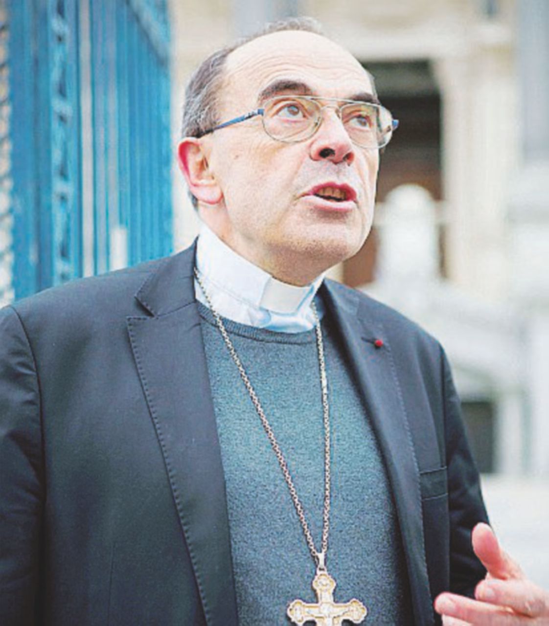 Chiesa francese: “Tolleranza zero” sui pedofili