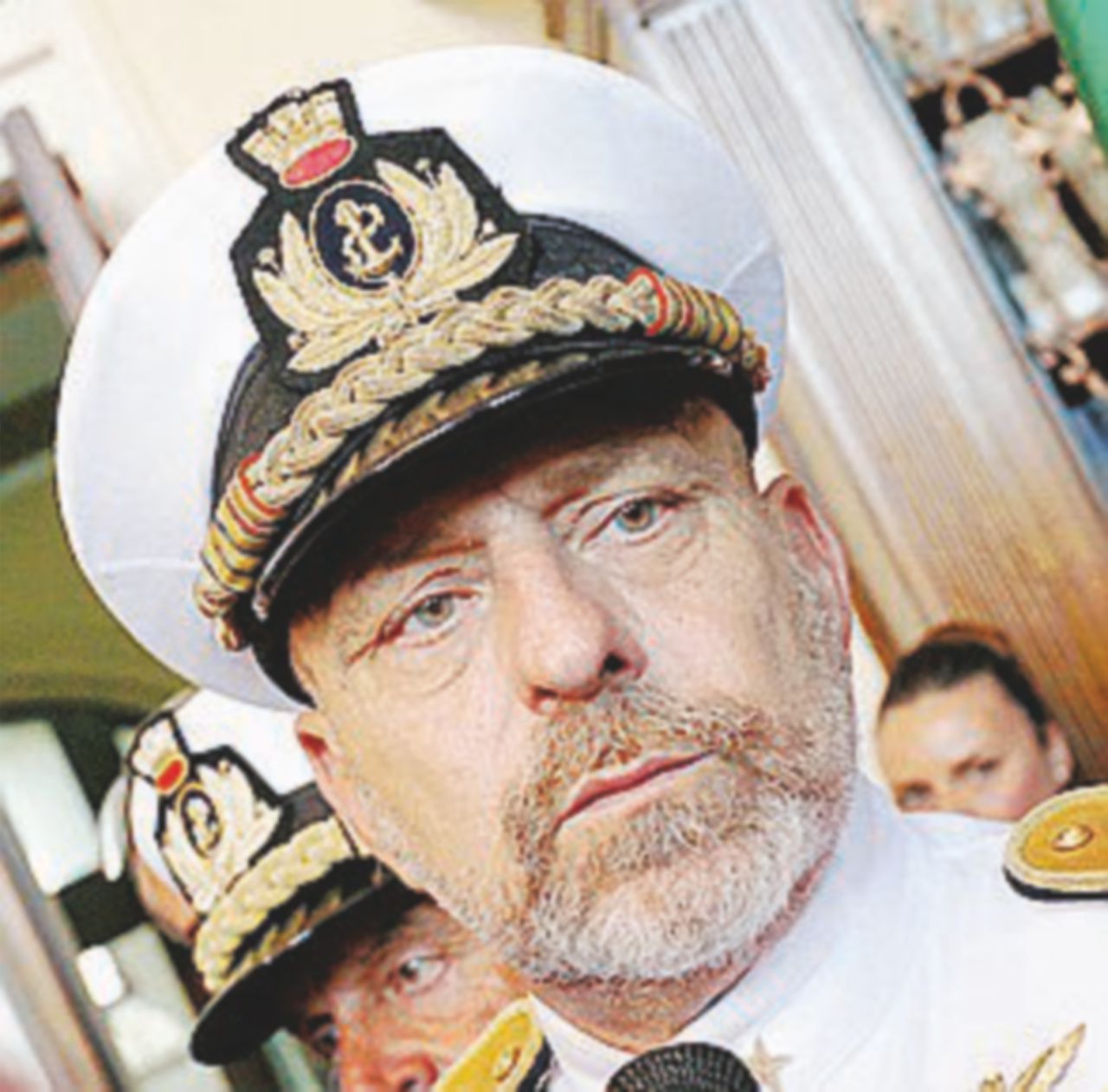 Copertina di Dossier De Giorgi, guerra tra ministeri