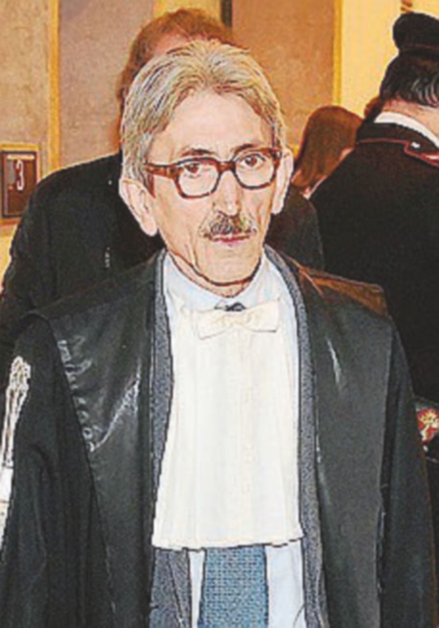 Minacce mafiose al pm Musso, il prefetto lo mette sotto scorta