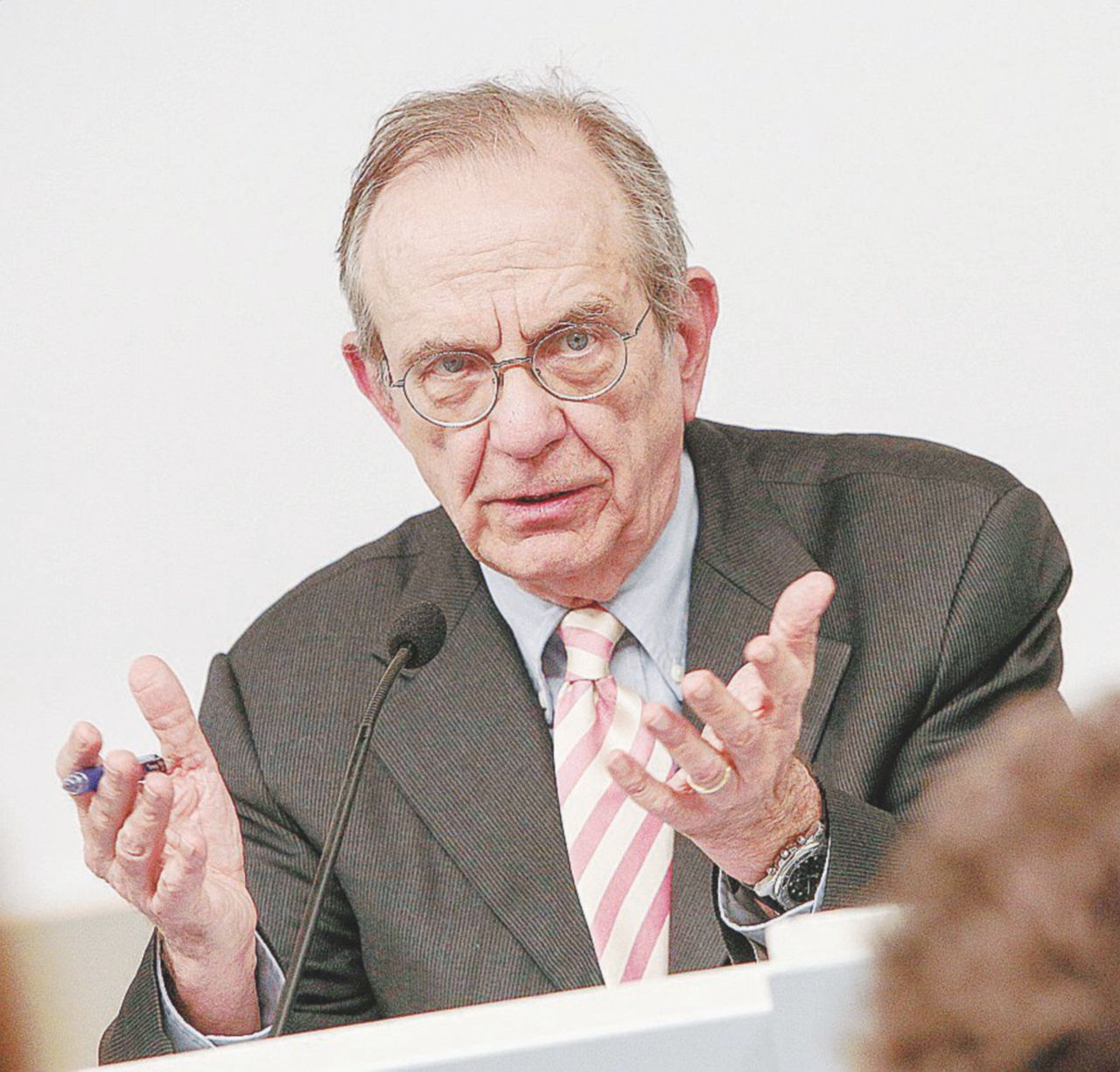 Servono soldi: Padoan studia il salva evasori bis