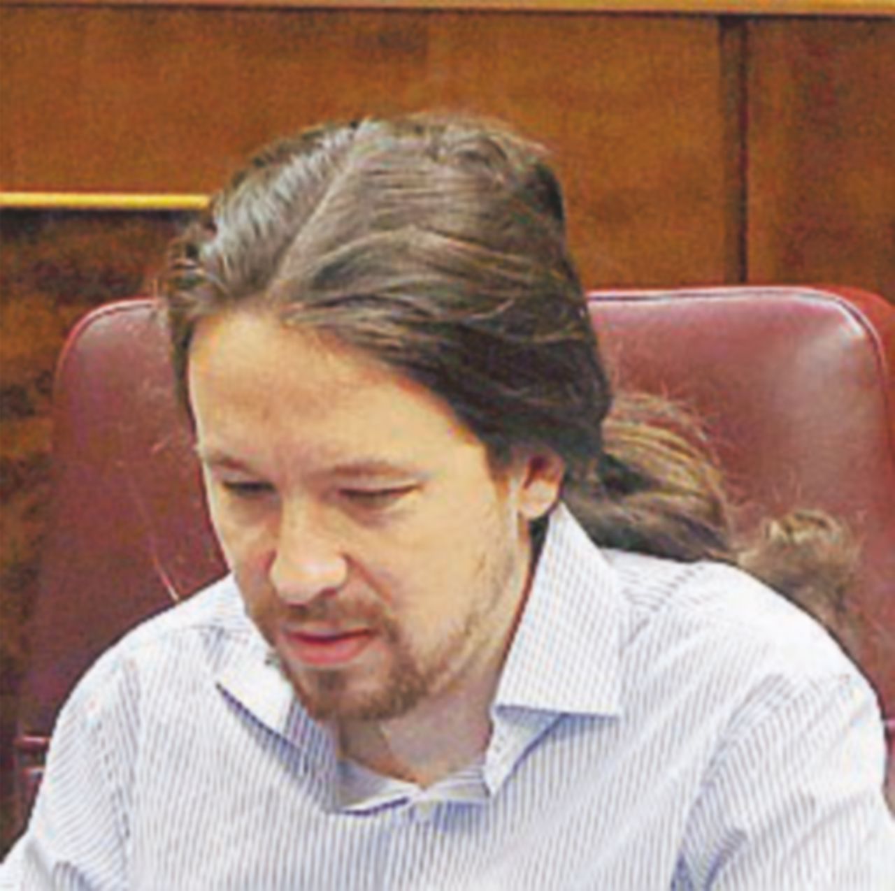 Podemos fa votare gli iscritti: volete la coalizione?