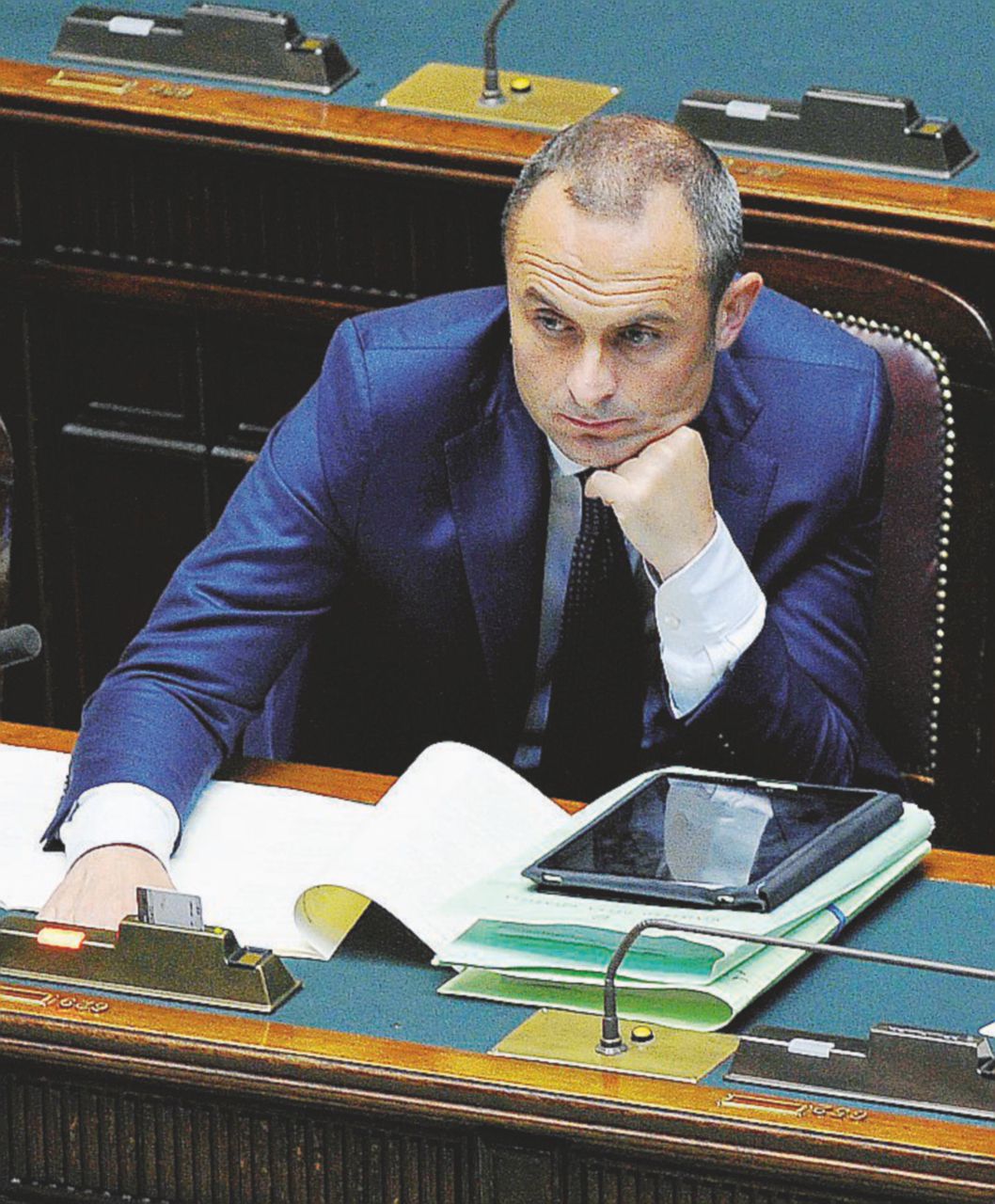 Prescrizione, stop Ncd “L’accordo non c’è”