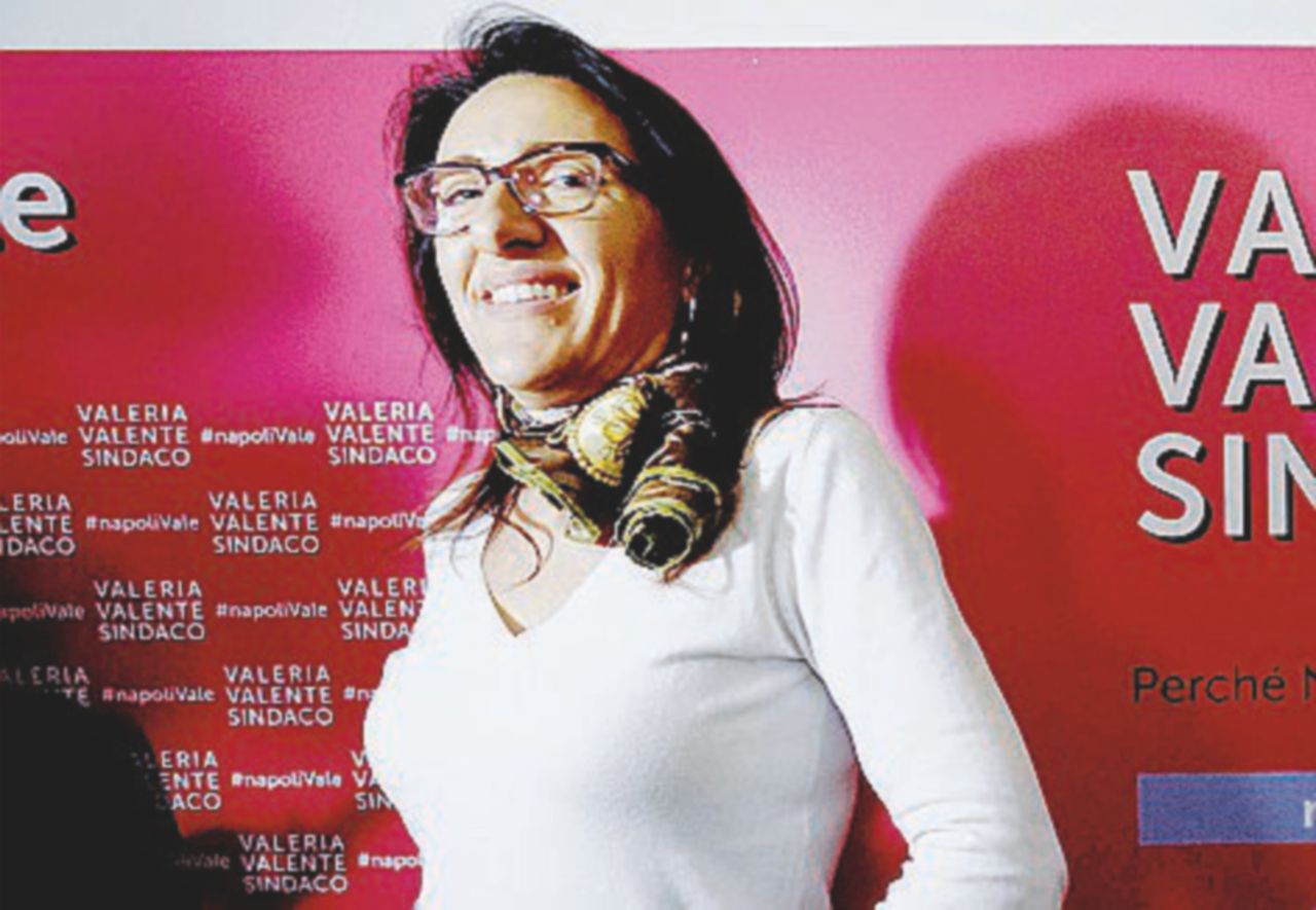 Spese elettorali, la trasparenza secondo Valente