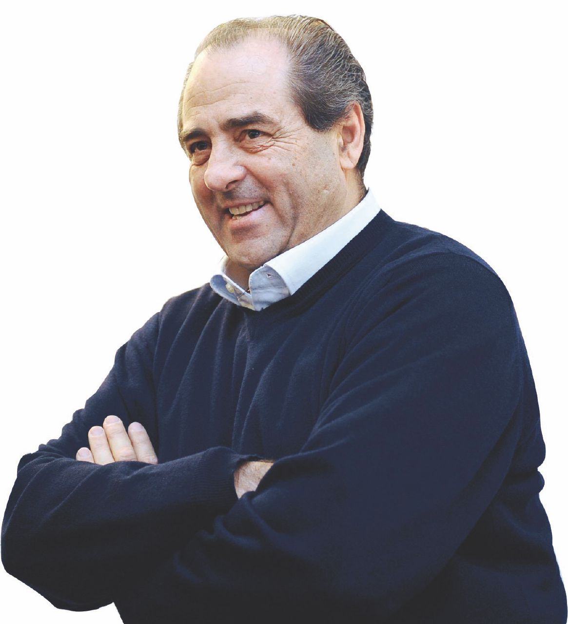 “Mi fossi tenuto Gianroberto l’Idv sarebbe salva”