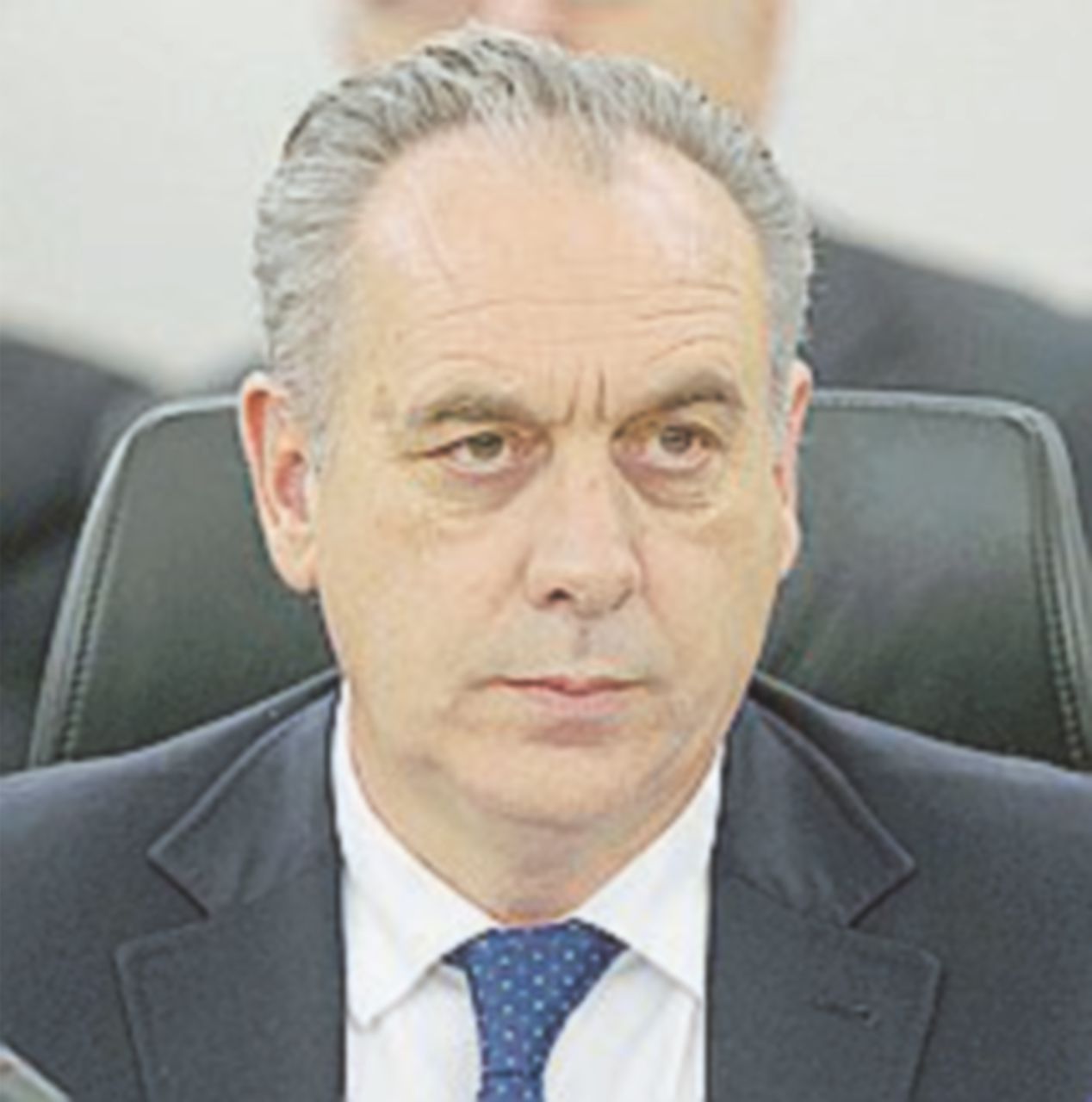 Legnini invoca  il bavaglio Csm spaccato su Milano