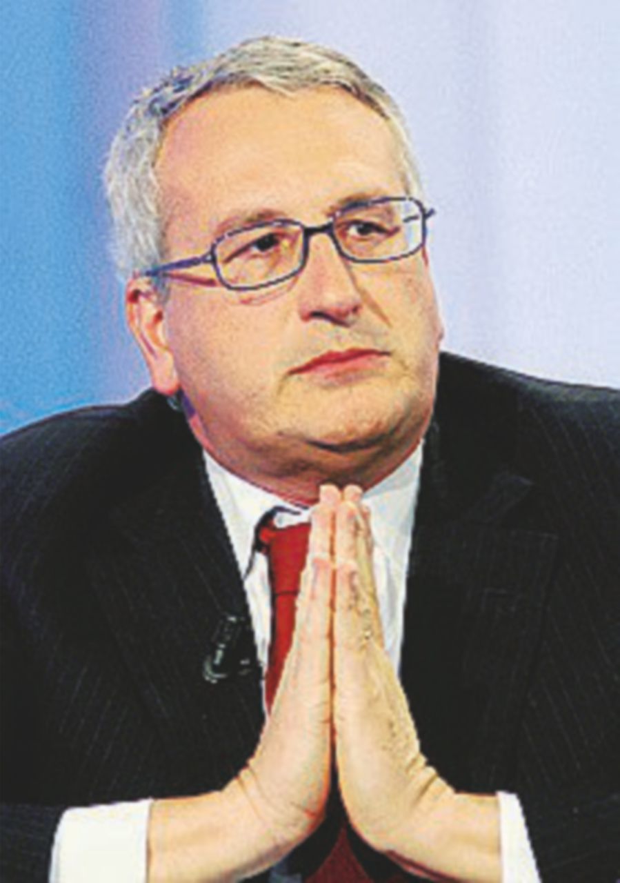 L’atomo socialista litiga e si spacca un’altra volta