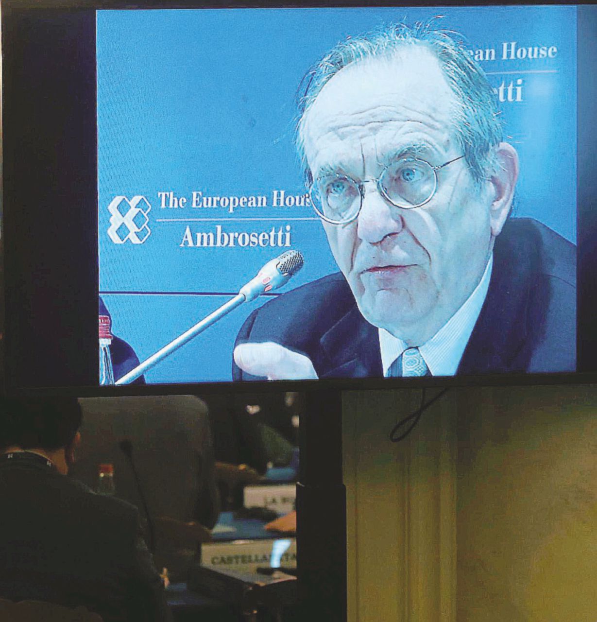 Il governo vuole espropri facili pure sulle imprese