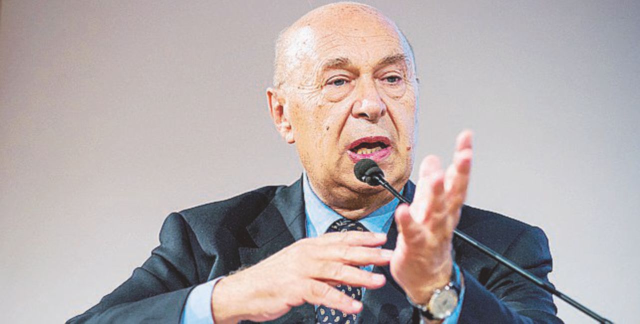 È nata Rizzoli libri: Ferrari presidente, Paolo Mieli nel cda