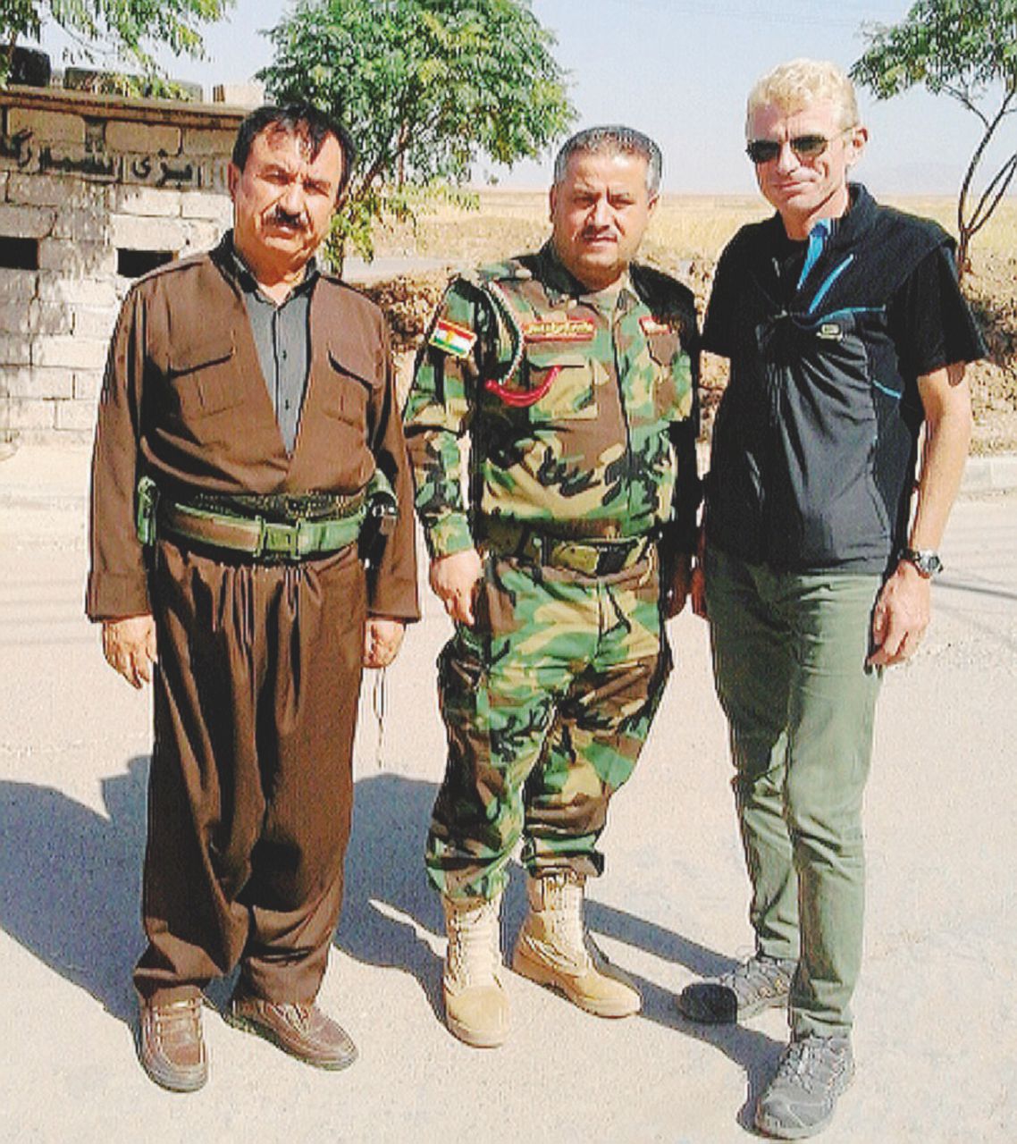 Battere l’Isis si può: l’arte della guerriglia nel nuovo Kurdistan