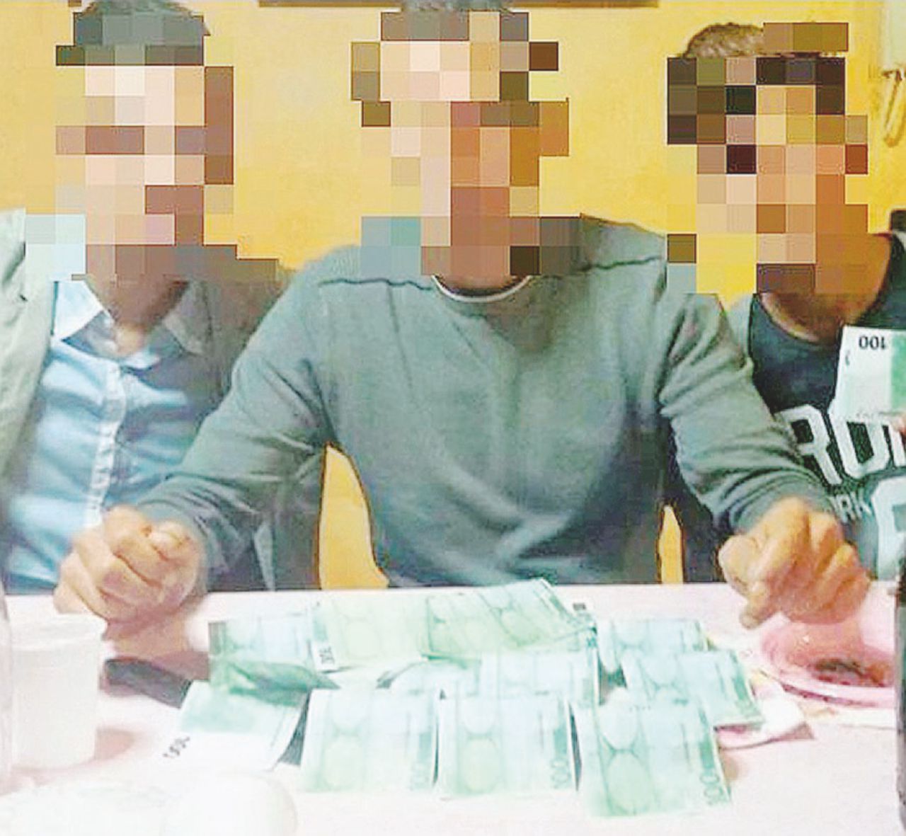 I figli dei clan di ’ndrangheta che hanno preso l’Emilia