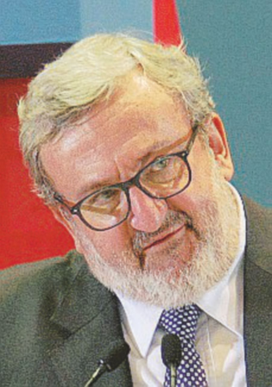 Il governo impugna norme del bilancio della Regione Puglia