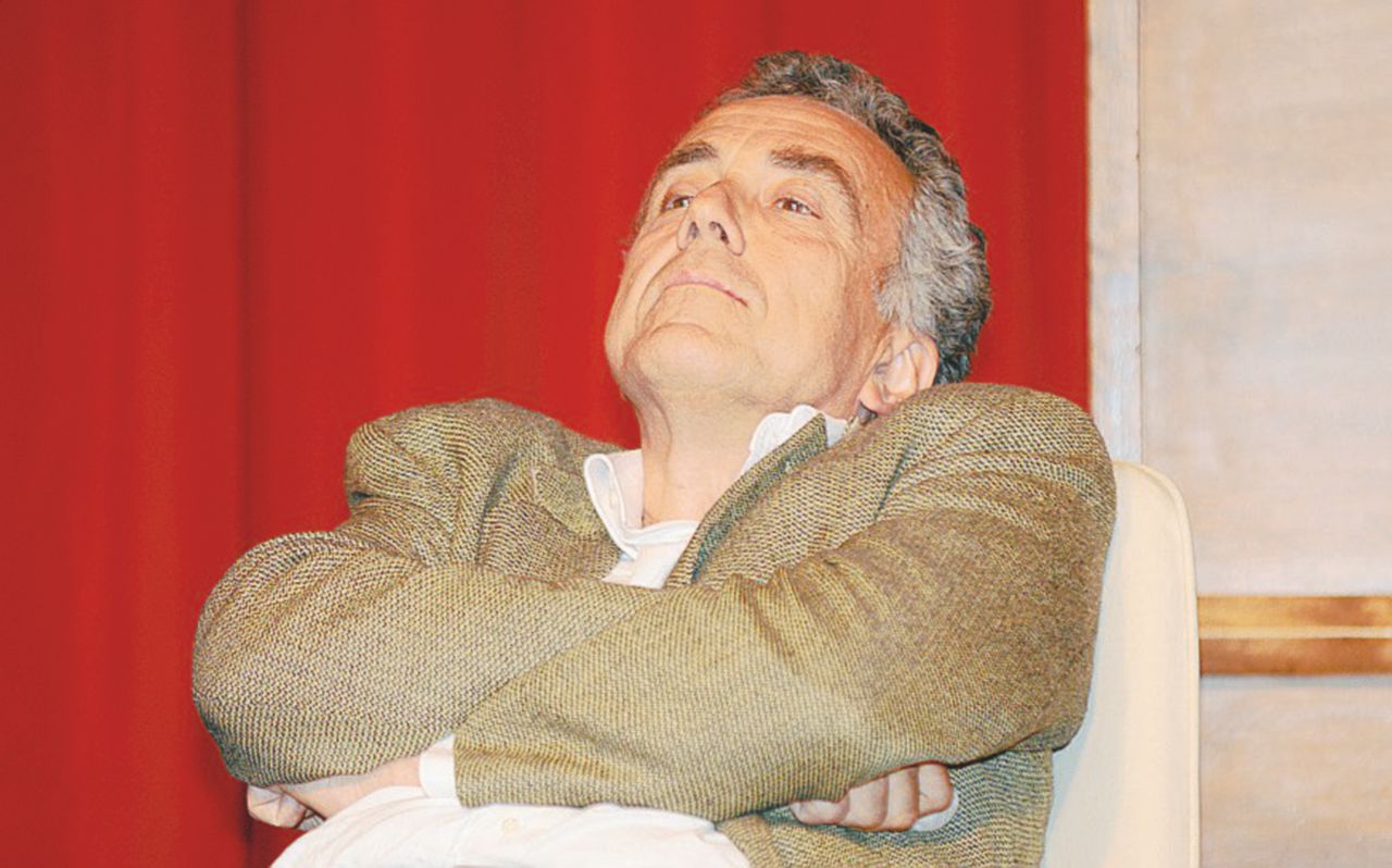 Roma al voto, tre uomini in Barca