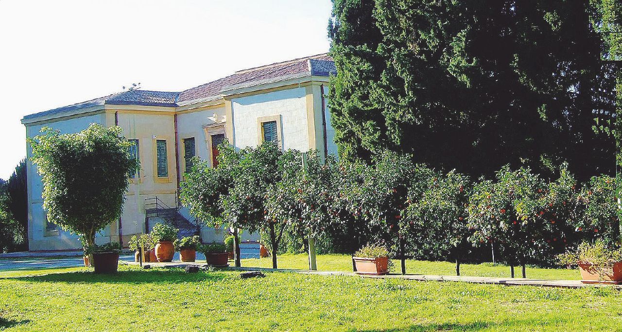 Copertina di La casa del Gattopardo chiude per 50 centesimi