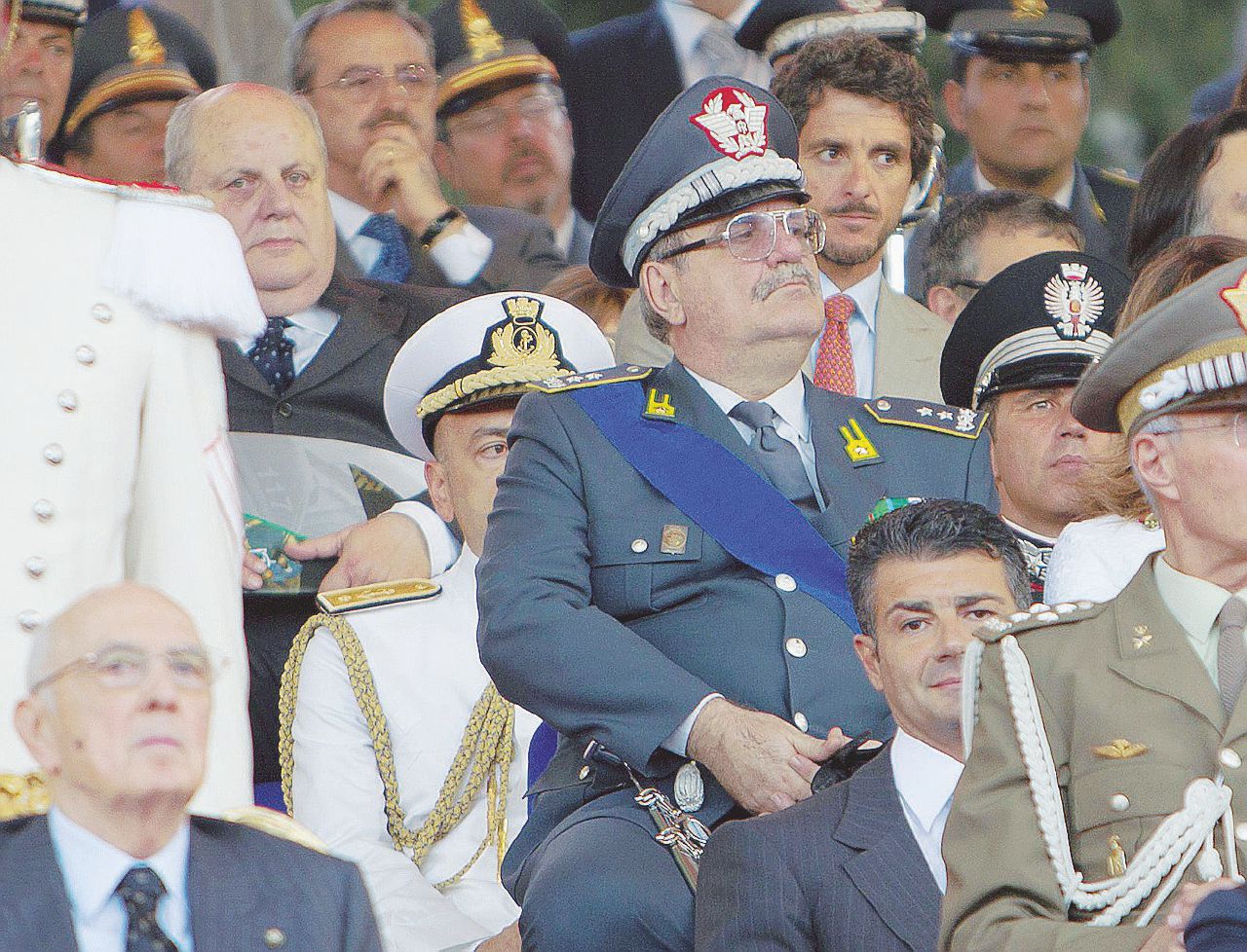 Il generale Adinolfi in Fincantieri e altre nomine renziane in arrivo