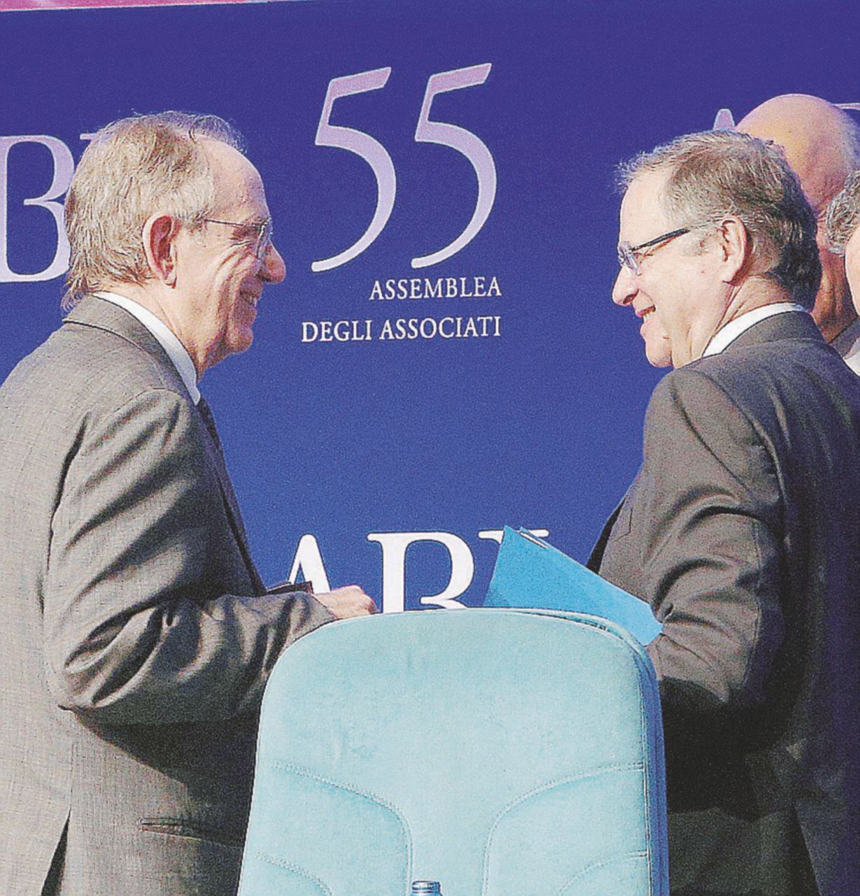 Etruria&C., gli ex azionisti al Tar: “Rivogliamo i soldi”