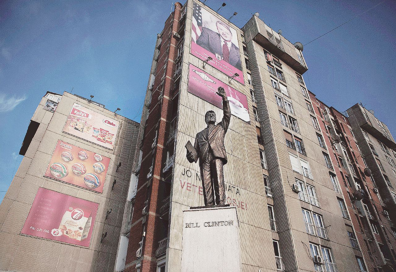 Serbia e Kosovo,  il voto con la guerra dentro