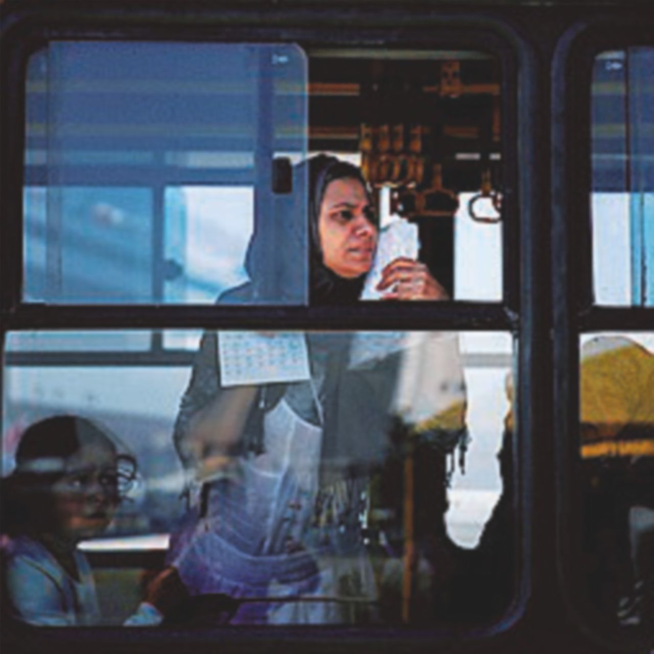 Siriani e afghani via dal Pireo: i turisti non vanno scioccati