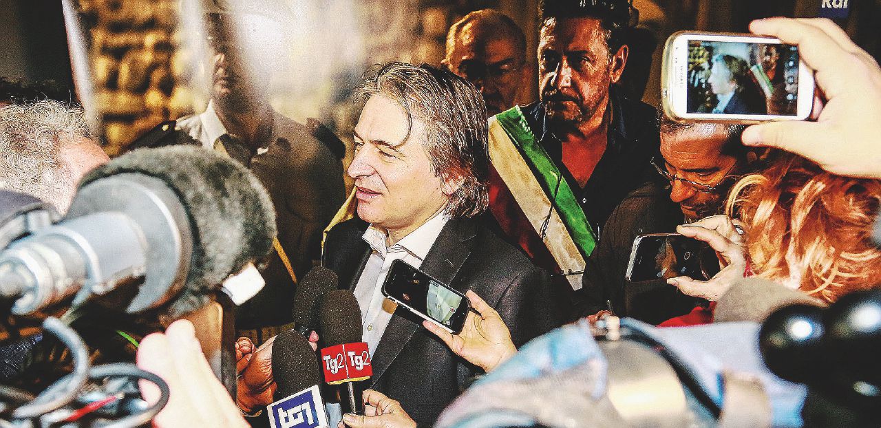 Copertina di Rai, i “ritocchi” di Campo Dall’Orto: un canale in meno, stretta sui telegiornali