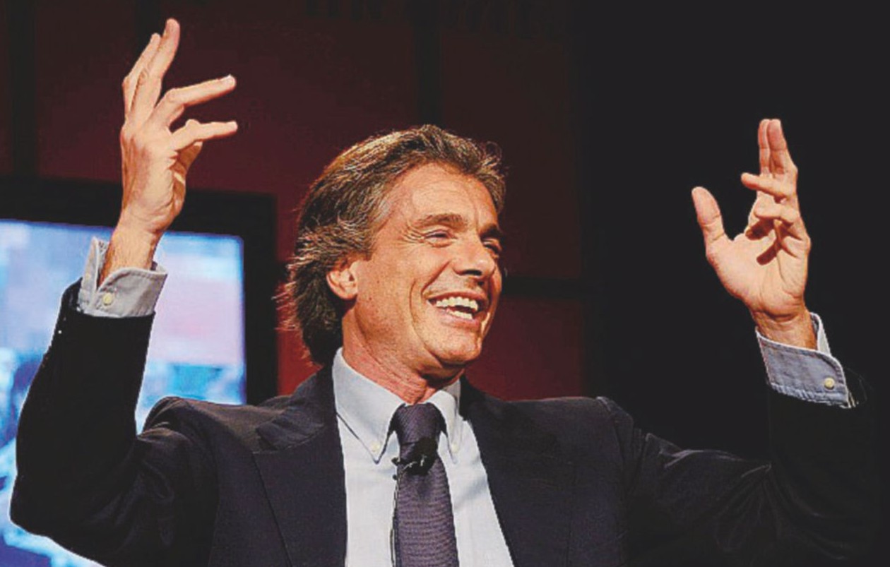 Marchini, che Letizia!